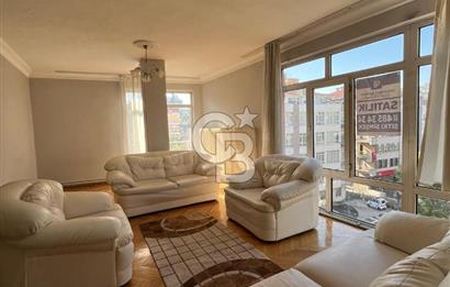 CB SITKI ŞİMŞEK'TEN TUNA CAD.KİRALIK 2+1 DAİRE