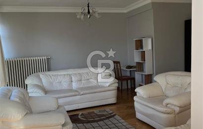 CB SITKI ŞİMŞEK'TEN TUNA CAD.KİRALIK 2+1 DAİRE
