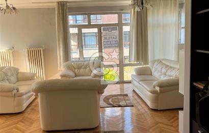 CB SITKI ŞİMŞEK'TEN TUNA CAD.KİRALIK 2+1 DAİRE