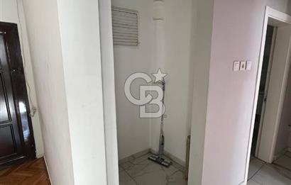 CB SITKI ŞİMŞEK'TEN TUNA CAD.KİRALIK 2+1 DAİRE