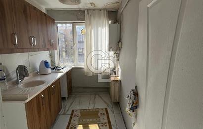 CB SITKI ŞİMŞEK'TEN TUNA CAD.KİRALIK 2+1 DAİRE