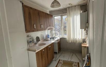 CB SITKI ŞİMŞEK'TEN TUNA CAD.KİRALIK 2+1 DAİRE