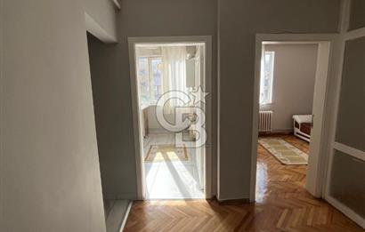 CB SITKI ŞİMŞEK'TEN TUNA CAD.KİRALIK 2+1 DAİRE