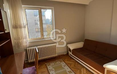 CB SITKI ŞİMŞEK'TEN TUNA CAD.KİRALIK 2+1 DAİRE