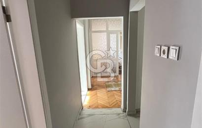CB SITKI ŞİMŞEK'TEN TUNA CAD.KİRALIK 2+1 DAİRE