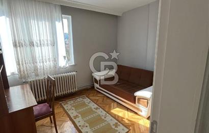 CB SITKI ŞİMŞEK'TEN TUNA CAD.KİRALIK 2+1 DAİRE