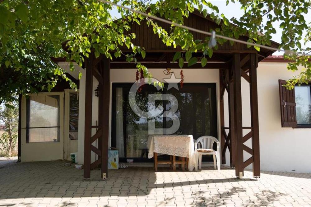 MUĞLA MENTEŞE YERKESİK’TE SATILIK 21.193,21 m² TEK TAPU