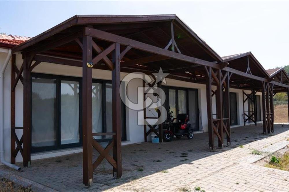MUĞLA MENTEŞE YERKESİK’TE SATILIK 21.193,21 m² TEK TAPU
