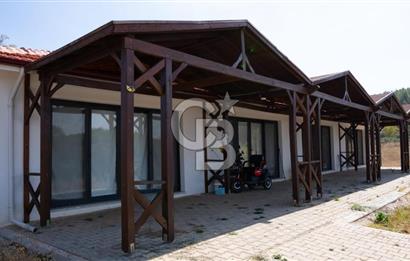 MUĞLA MENTEŞE YERKESİK’TE SATILIK 21.193,21 m² TEK TAPU
