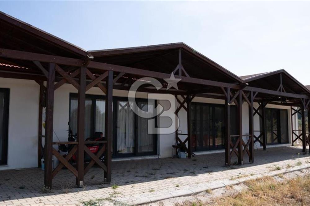 MUĞLA MENTEŞE YERKESİK’TE SATILIK 21.193,21 m² TEK TAPU