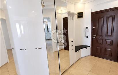 ATAKULE MANZARALI ÖVEÇLER'İN EN GÜZEL YERİNDE 250 m² LÜKS 4,5+1