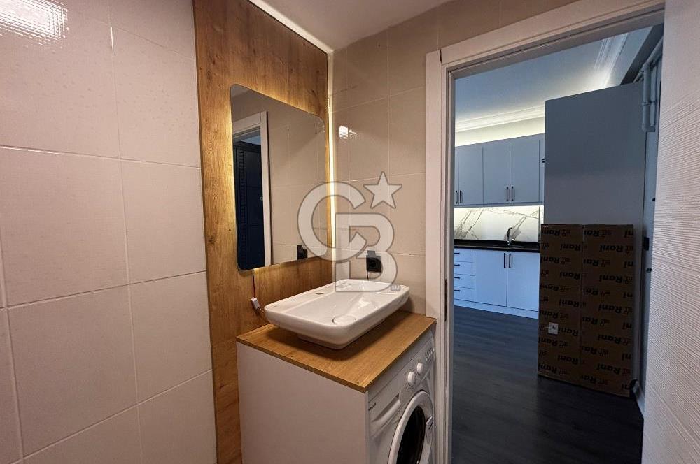 CB AMBIANCE'DAN GÖRÜKLE DUMLUPINAR DA BULVAR ÜSTÜ ÖZEL DAİRE