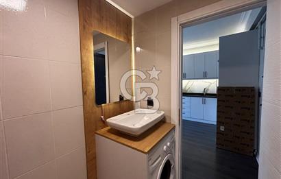 CB AMBIANCE'DAN GÖRÜKLE DUMLUPINAR DA BULVAR ÜSTÜ ÖZEL DAİRE