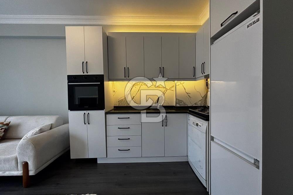CB AMBIANCE'DAN GÖRÜKLE DUMLUPINAR DA BULVAR ÜSTÜ ÖZEL DAİRE