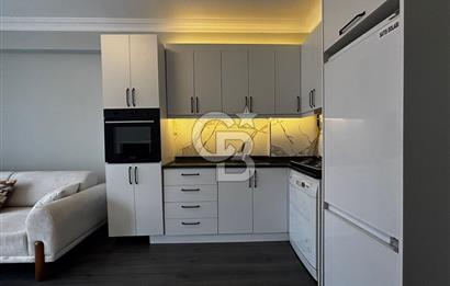 CB AMBIANCE'DAN GÖRÜKLE DUMLUPINAR DA BULVAR ÜSTÜ ÖZEL DAİRE