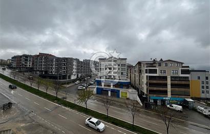 CB AMBIANCE'DAN GÖRÜKLE DUMLUPINAR DA BULVAR ÜSTÜ ÖZEL DAİRE