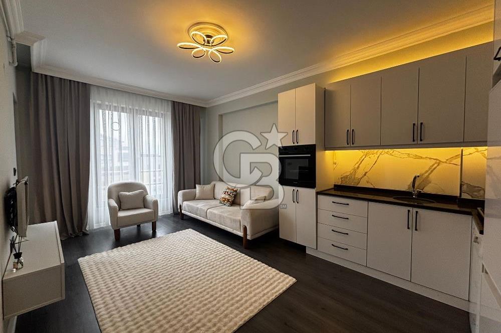CB AMBIANCE'DAN GÖRÜKLE DUMLUPINAR DA BULVAR ÜSTÜ ÖZEL DAİRE