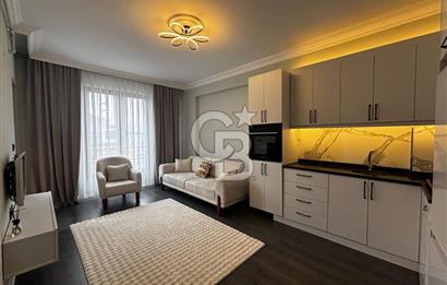 CB AMBIANCE'DAN GÖRÜKLE DUMLUPINAR DA BULVAR ÜSTÜ ÖZEL DAİRE