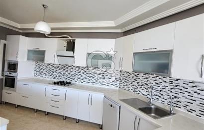 ATAKULE MANZARALI ÖVEÇLER'İN EN GÜZEL YERİNDE 250 m² LÜKS 4,5+1