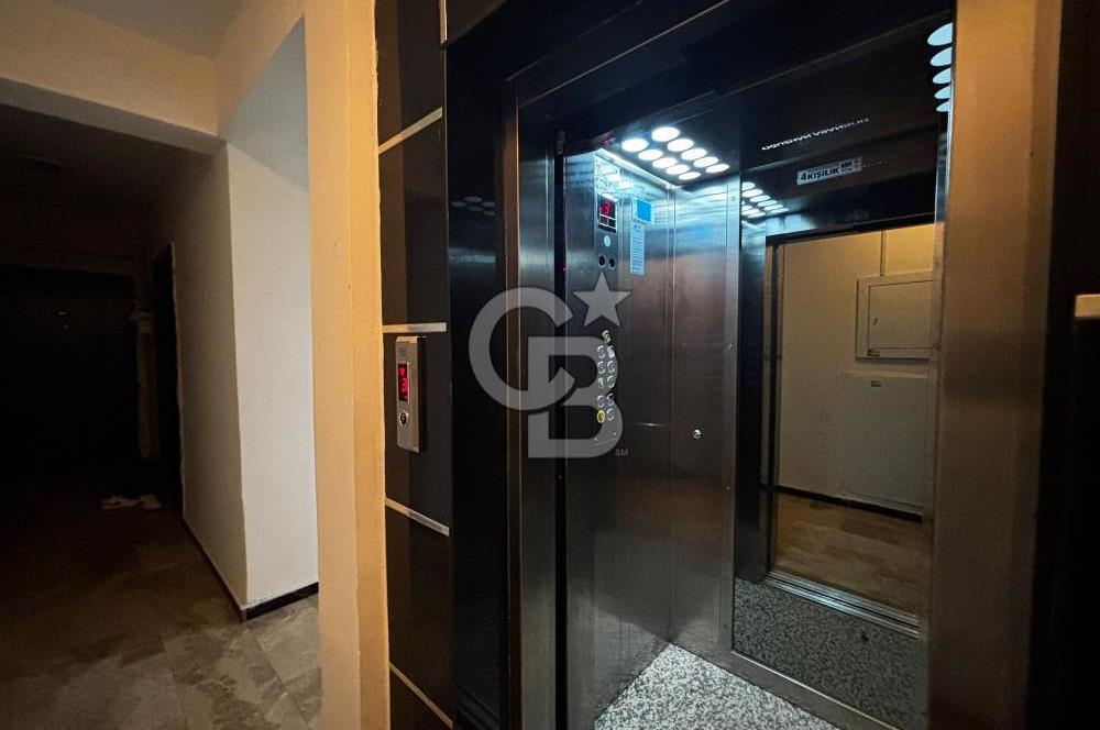 CB AMBIANCE'DAN GÖRÜKLE DUMLUPINAR DA BULVAR ÜSTÜ ÖZEL DAİRE