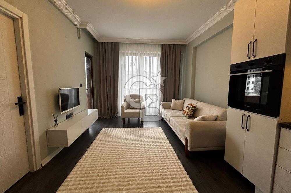 CB AMBIANCE'DAN GÖRÜKLE DUMLUPINAR DA BULVAR ÜSTÜ ÖZEL DAİRE
