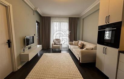 CB AMBIANCE'DAN GÖRÜKLE DUMLUPINAR DA BULVAR ÜSTÜ ÖZEL DAİRE