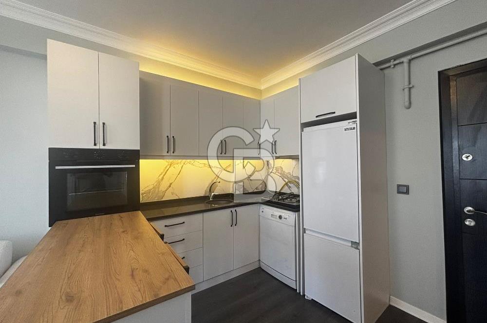 CB AMBIANCE'DAN GÖRÜKLE DUMLUPINAR DA BULVAR ÜSTÜ ÖZEL DAİRE