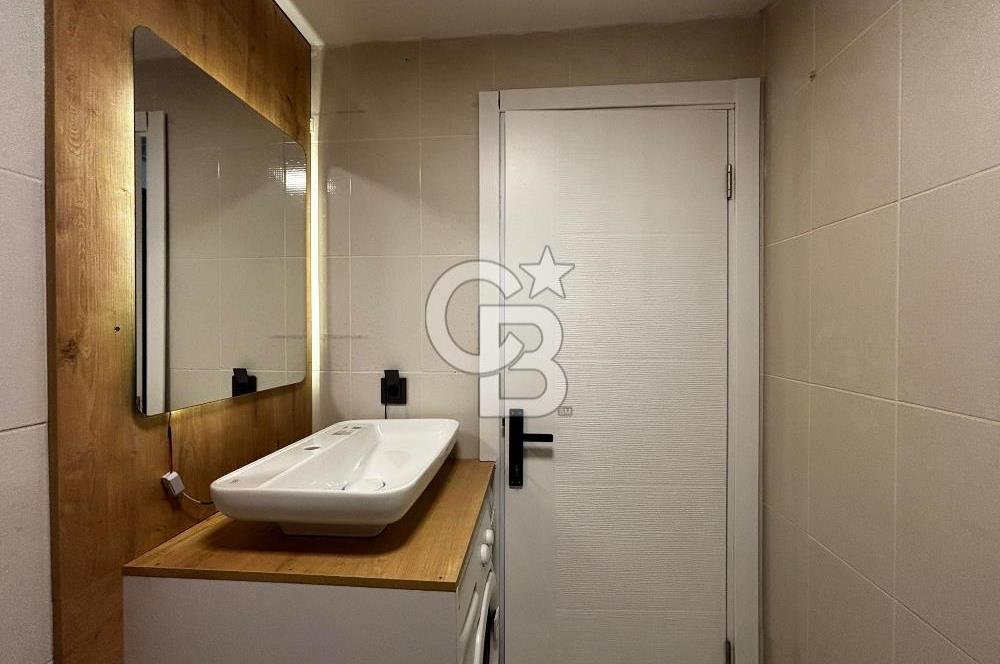 CB AMBIANCE'DAN GÖRÜKLE DUMLUPINAR DA BULVAR ÜSTÜ ÖZEL DAİRE