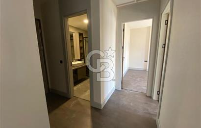 SENKRON BEYTEPE YÜKSEK KAT 2+1 FULL ANKASTRELİ KİRALIK DAİRE