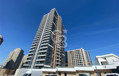 SENKRON BEYTEPE YÜKSEK KAT 2+1 FULL ANKASTRELİ KİRALIK DAİRE
