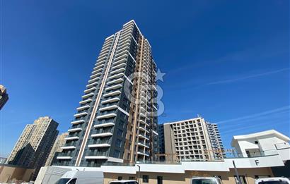 SENKRON BEYTEPE YÜKSEK KAT 2+1 FULL ANKASTRELİ KİRALIK DAİRE