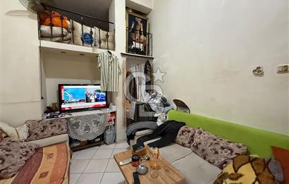 BETONYOLDA  ASMA KATLI DÜKKAN  YATIRIMLIK
