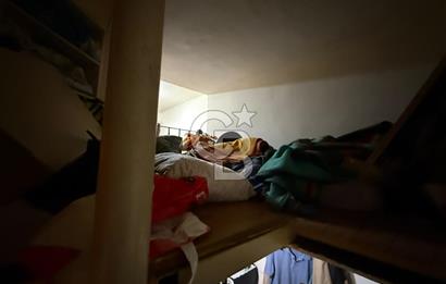 BETONYOLDA  ASMA KATLI DÜKKAN  YATIRIMLIK