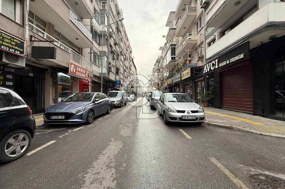 BETONYOLDA  ASMA KATLI DÜKKAN  YATIRIMLIK