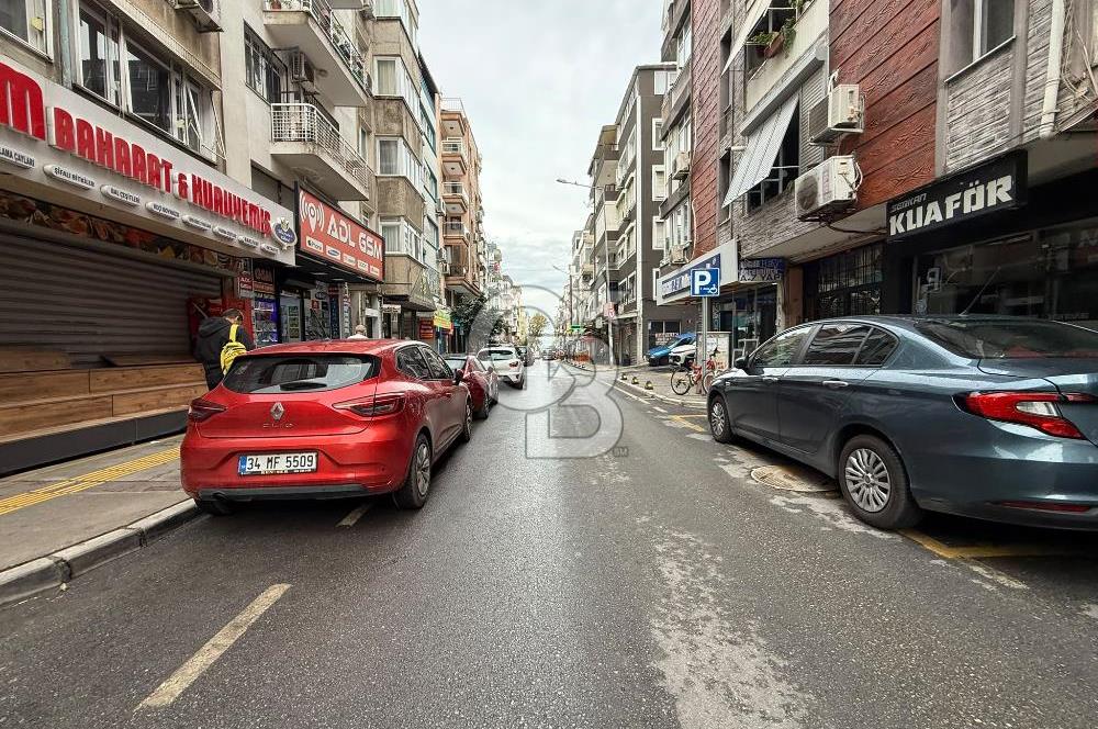 BETONYOLDA  ASMA KATLI DÜKKAN  YATIRIMLIK