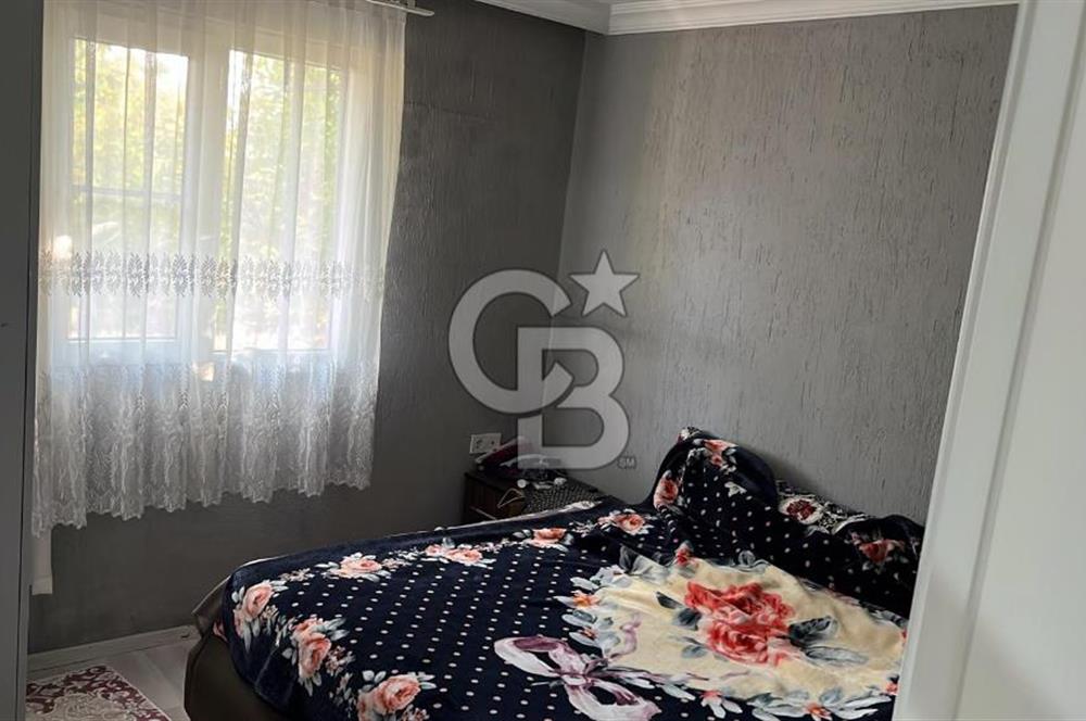 ÖDEMİŞ BIÇAKCI YAYLADA SATILIK BAHÇE İÇİNDE 2+1 MÜSTAKİL EV