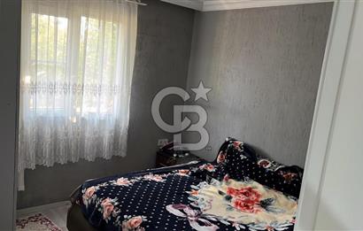 ÖDEMİŞ BIÇAKCI YAYLADA SATILIK BAHÇE İÇİNDE 2+1 MÜSTAKİL EV