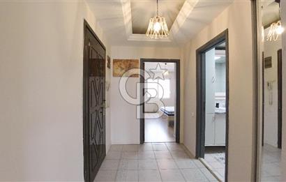 Mavişehir Kuğu Sitesi Deniz Manzaralı Kiralık 1+1 85 M² Daire