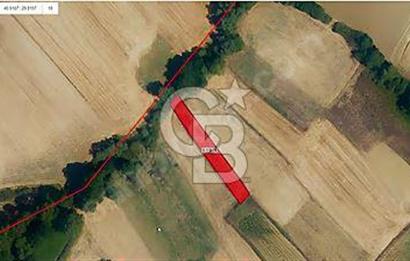 CB AKADEMİ DERİNCE ÇAVUŞLU SATILIK KONUT İMARLI 496 m2 ARSA