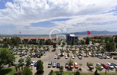 Mavişehir Kuğu Sitesi Deniz Manzaralı Kiralık 1+1 85 M² Daire