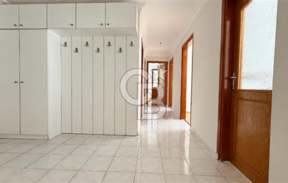 YILDIZEVLER ARA KAT 3+1 ASANSÖRLÜ KAPALI OTOPARKLI KİRALIK
