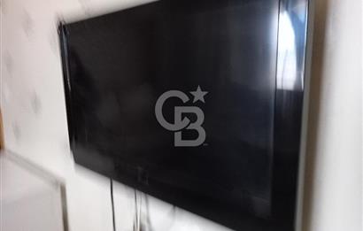 ETİMESGUT ALSANCAK MAHALLESİNDE EŞYALI KİRALIK 2+1 DAİRE