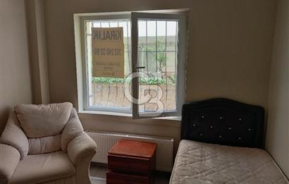 ETİMESGUT ALSANCAK MAHALLESİNDE EŞYALI KİRALIK 2+1 DAİRE