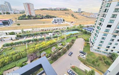 ALACAPARKTA Şerefiyeli 4+1 | KAPALI OTOPARK ve Hobi Bahçeli
