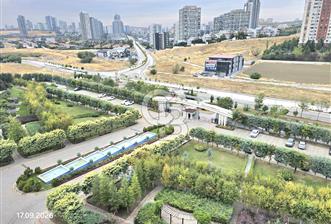 ALACAPARKTA Şerefiyeli 4+1 | KAPALI OTOPARK ve Hobi Bahçeli - 6 - 378768
