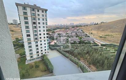 ALACAPARKTA Şerefiyeli 4+1 | KAPALI OTOPARK ve Hobi Bahçeli