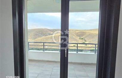 ALACAPARKTA Şerefiyeli 4+1 | KAPALI OTOPARK ve Hobi Bahçeli