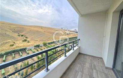 ALACAPARKTA Şerefiyeli 4+1 | KAPALI OTOPARK ve Hobi Bahçeli