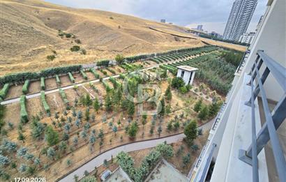 ALACAPARKTA Şerefiyeli 4+1 | KAPALI OTOPARK ve Hobi Bahçeli