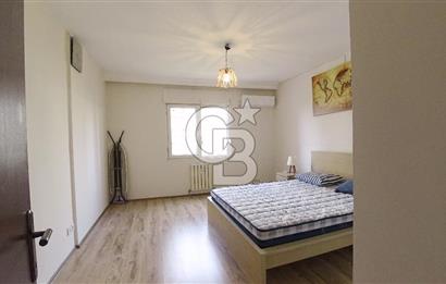 Mavişehir Kuğu Sitesi Deniz Manzaralı Kiralık 1+1 85 M² Daire